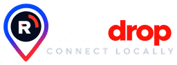 Raddrop — Connect Locally